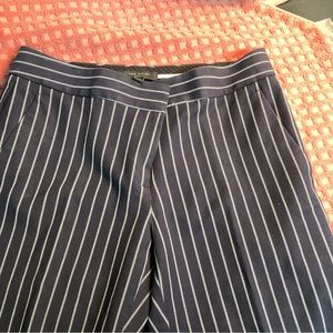Ann Taylor ankle pants